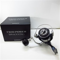 ２１ツインパワーＳＷ６０００ＸＧ